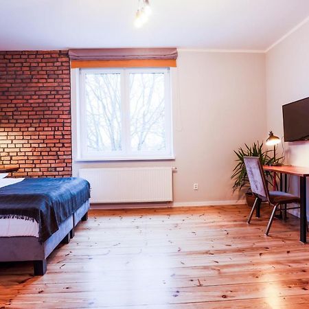 B&B Kraszewskiego3A Бидгошч Екстериор снимка