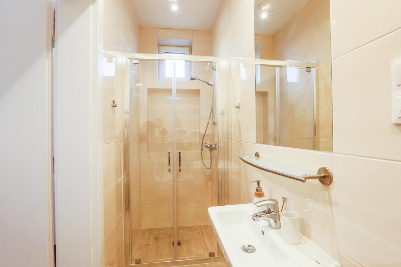 B&B Kraszewskiego3A Бидгошч Екстериор снимка