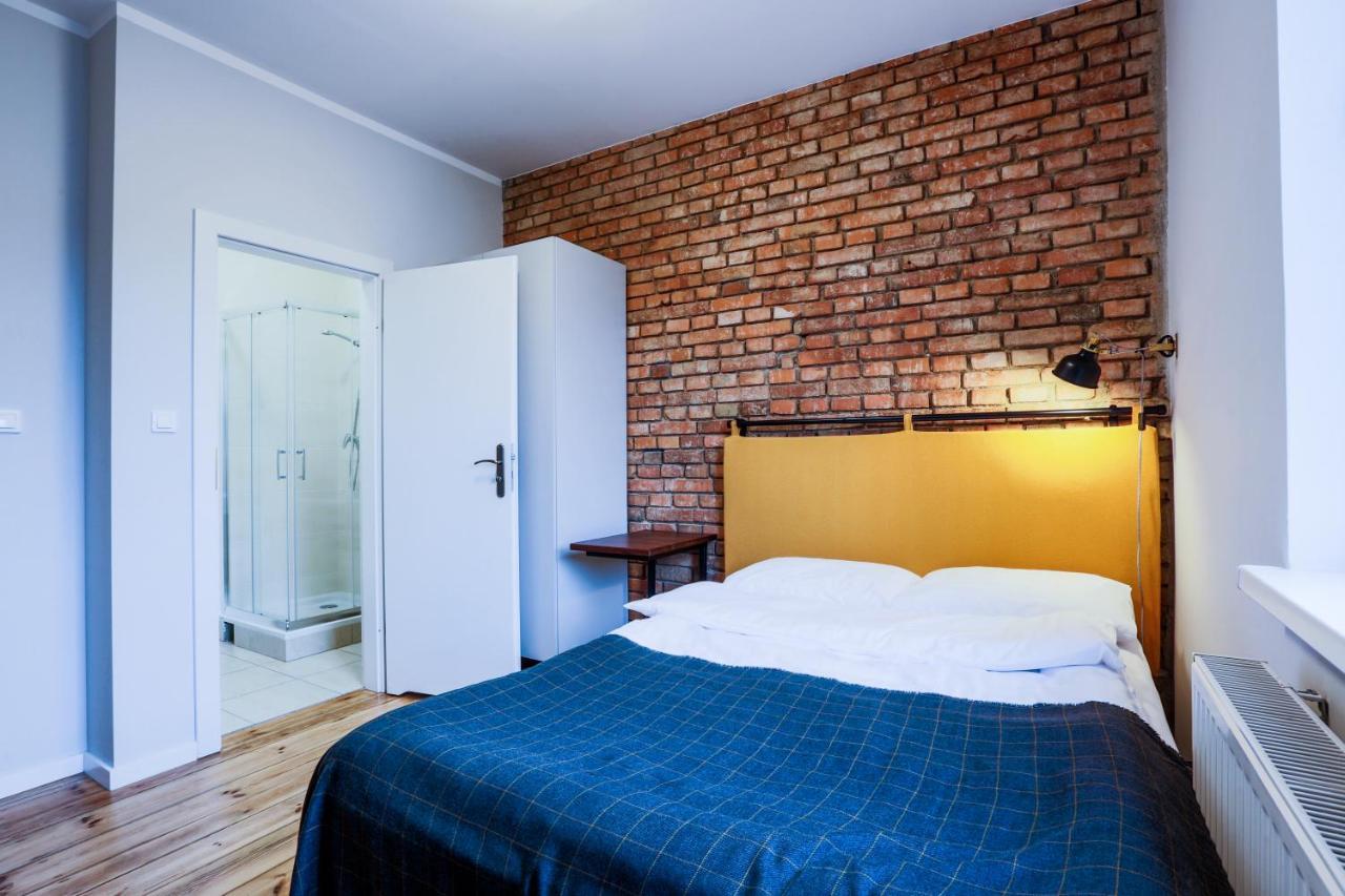 B&B Kraszewskiego3A Бидгошч Екстериор снимка